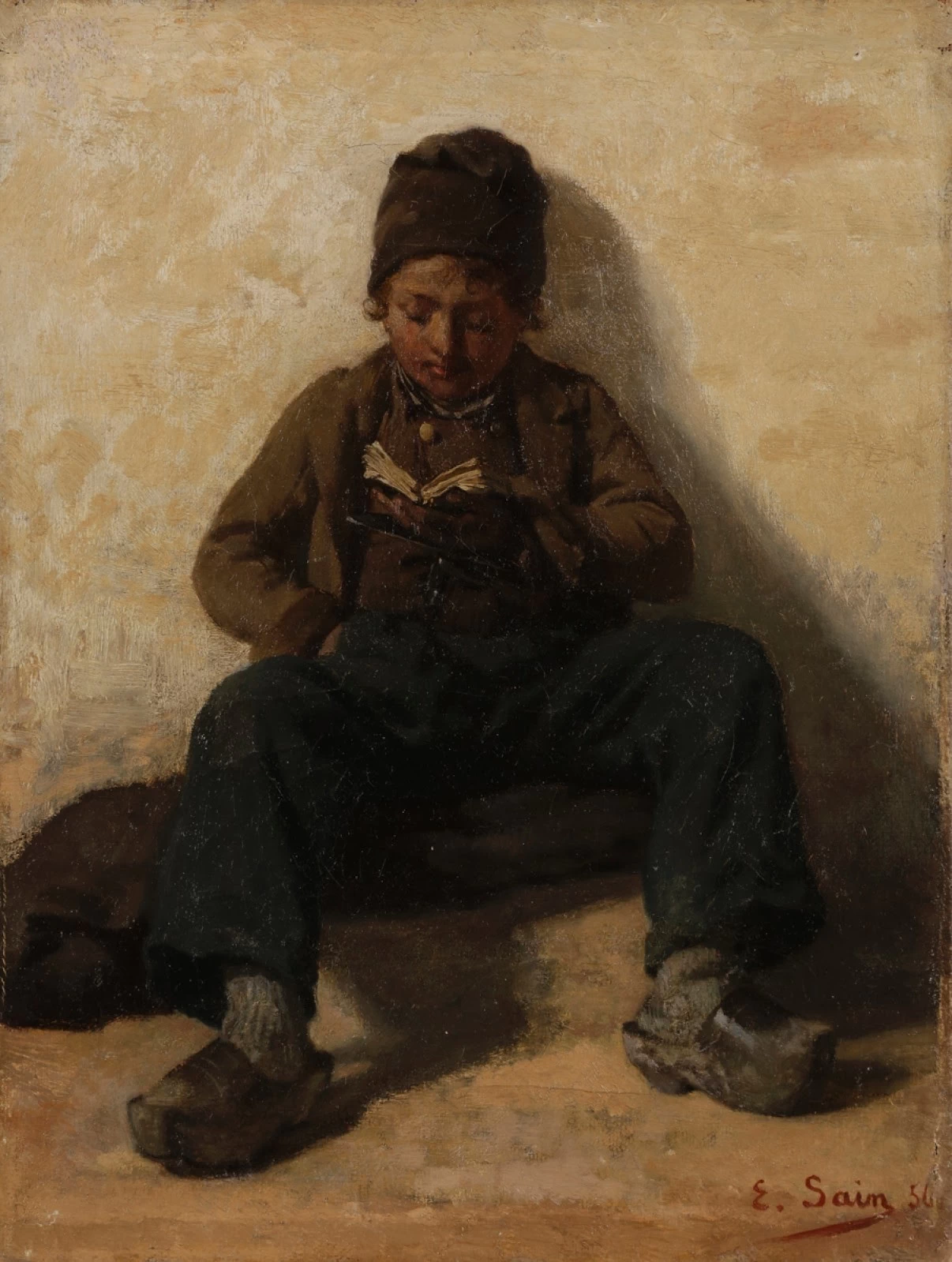 Il piccolo bretone